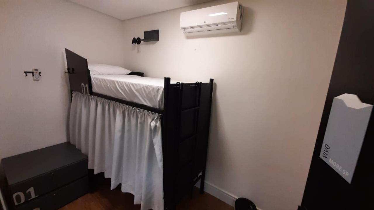 Albergue Sp