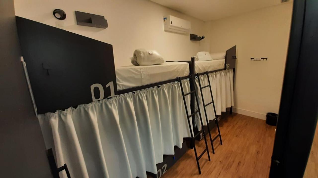 Albergue Sp São Paulo