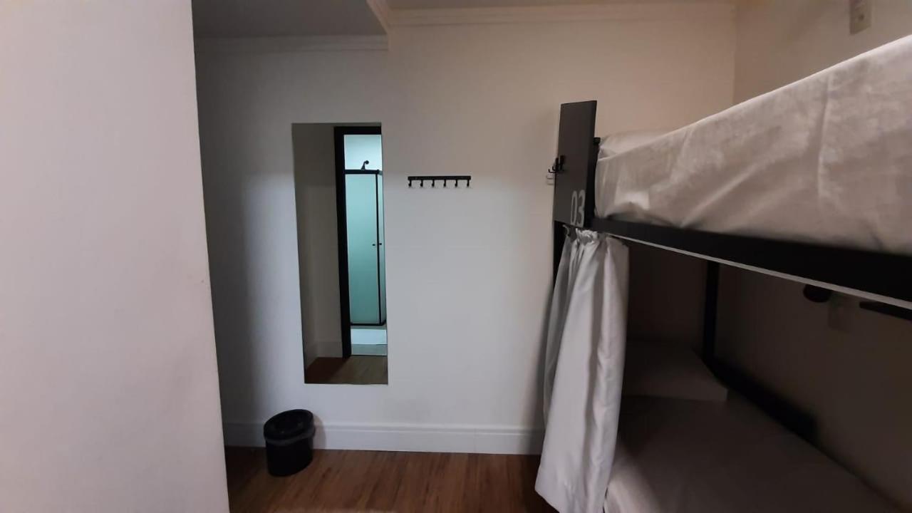 Albergue Sp São Paulo