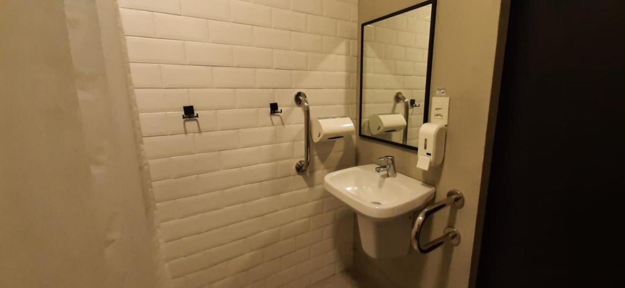 Sp Albergue São Paulo