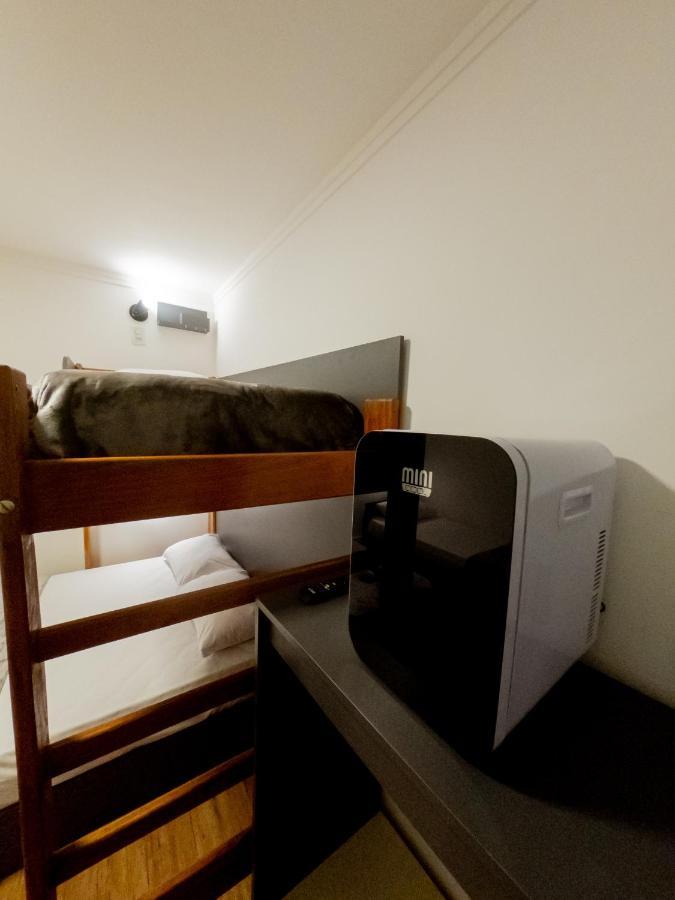 Albergue Sp São Paulo