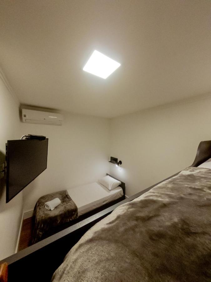Sp Albergue São Paulo