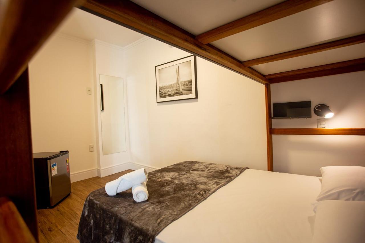 Sp Albergue