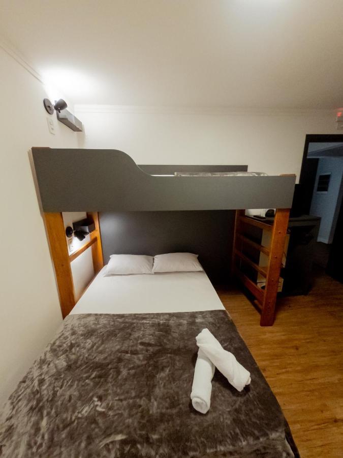 Sp Albergue São Paulo