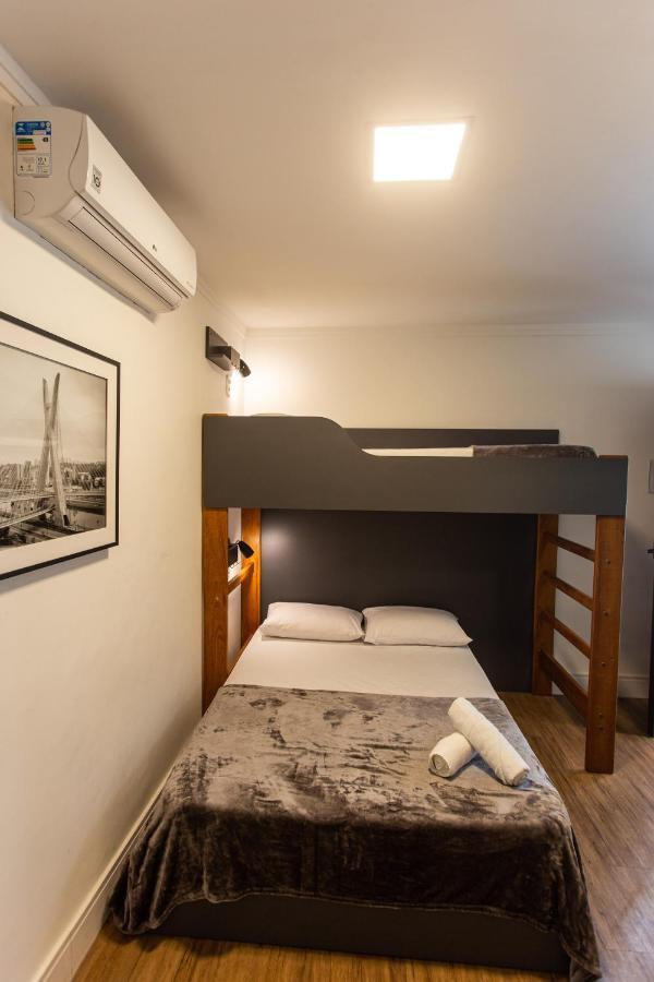 Albergue Sp São Paulo