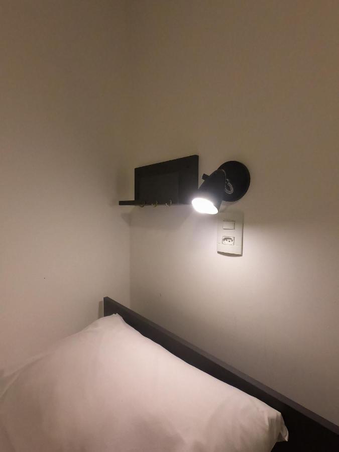 Albergue Sp *