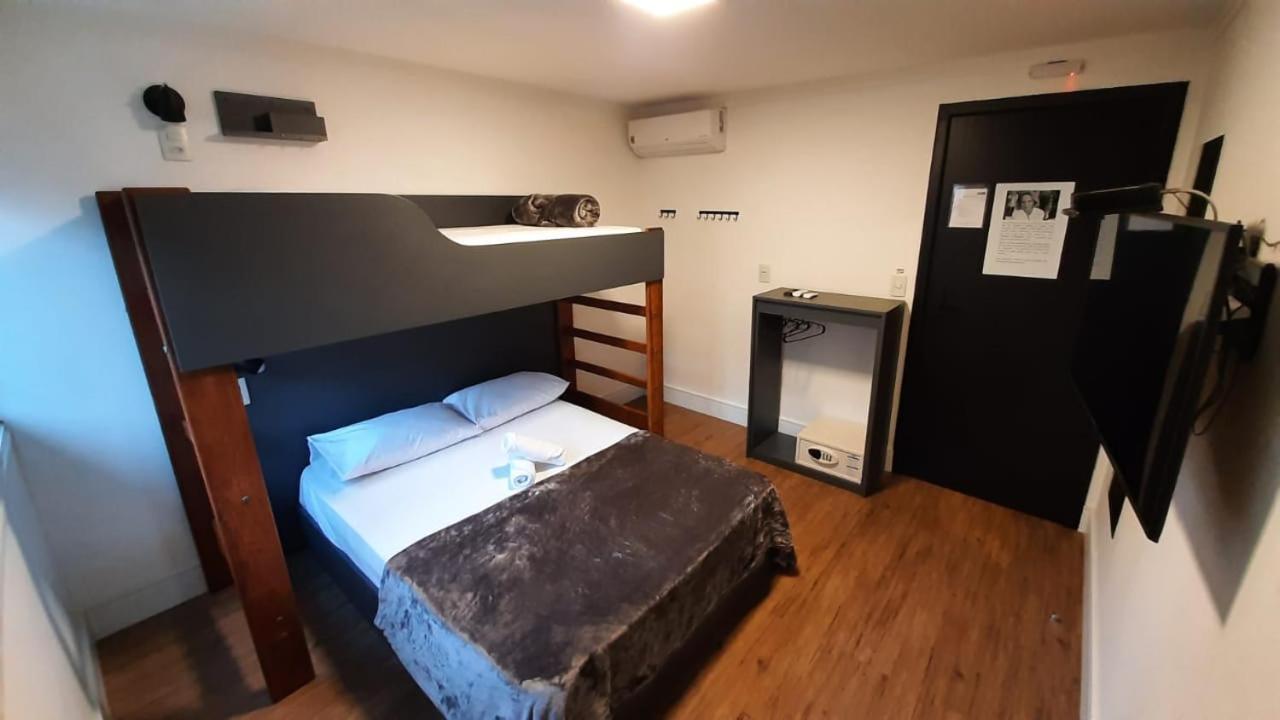 Sp Albergue