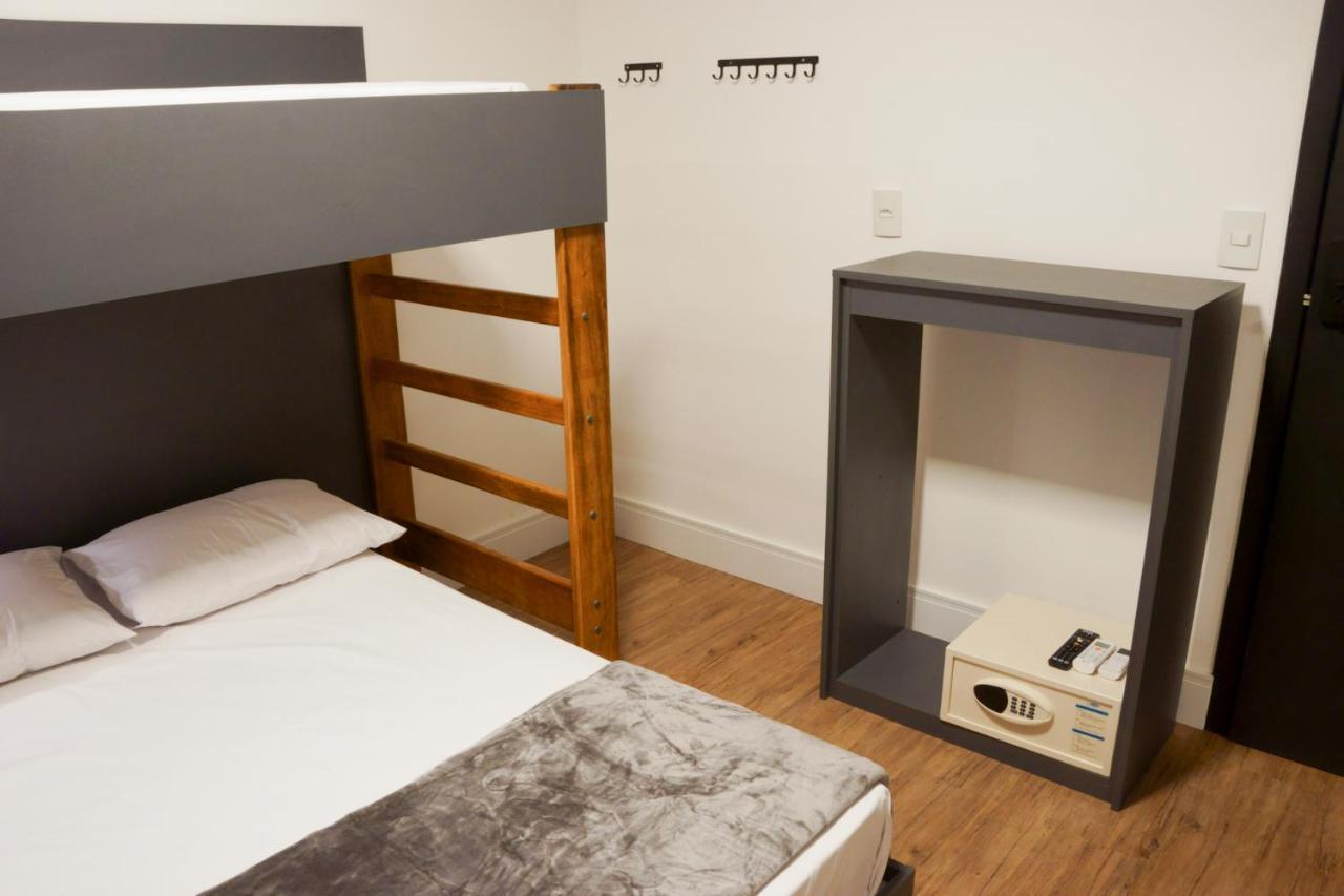 Albergue Sp