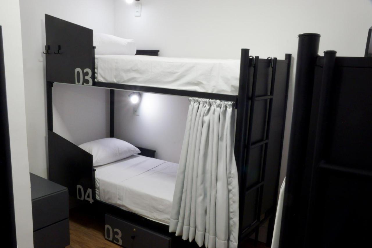 Albergue Sp *